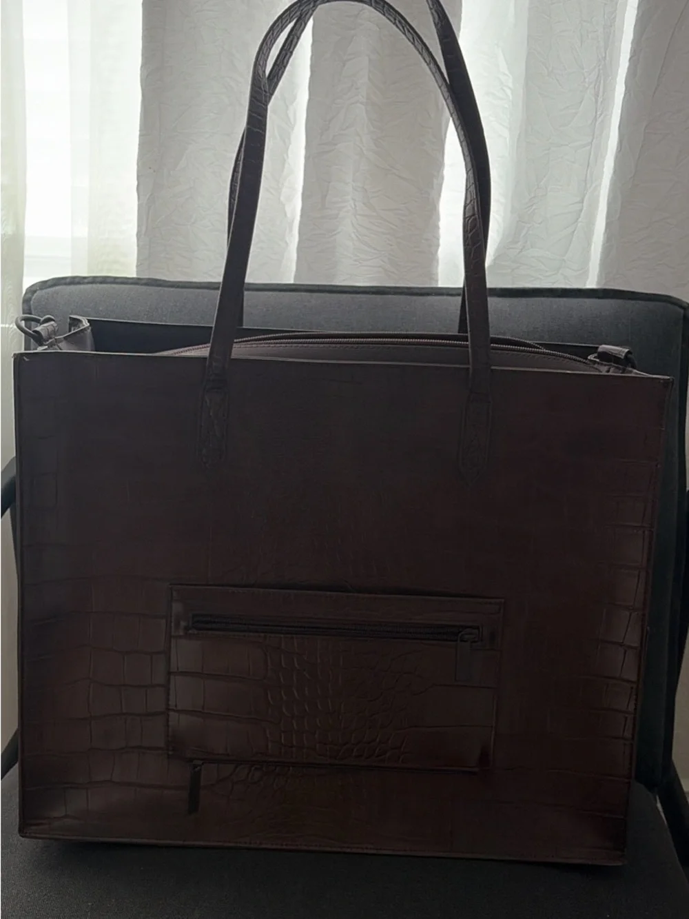 Béis The Work Tote